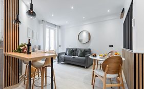 Smolett - Superb Studio Suite Downtown W Ac